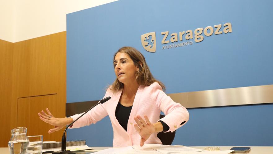 Zaragoza pagó en 2020 más de 102 millones en facturas sin contrato en vigor