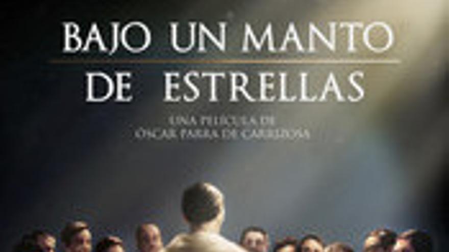 Bajo un manto de estrellas