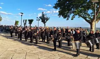 "Bendito Cristo de las Tres Caídas de Toro": casi 20 años de labor musical y social