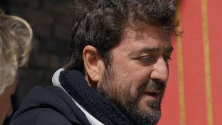 Antonio Orozco viaja a Nepal de la mano de Universo Calleja