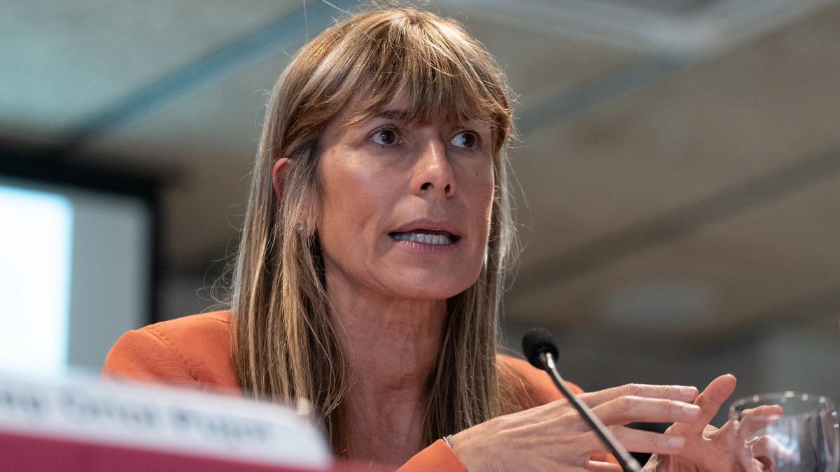 El PP cridarà Begoña Gómez a l’Assemblea de Madrid la setmana vinent El PP cridarà Begoña Gómez a l’Assemblea de Madrid la setmana vinent