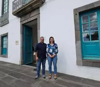 Arrecife licita por 1,5 millones la limpieza de los centros culturales