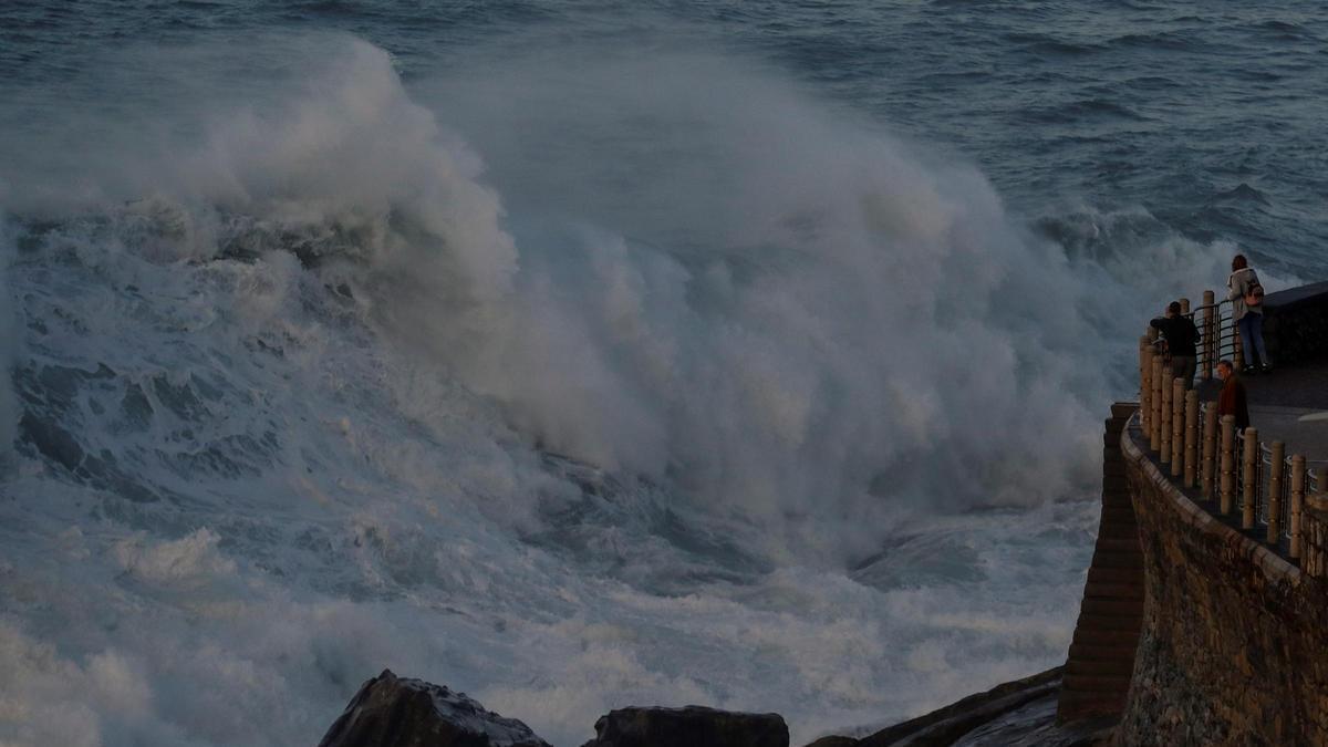El aumento del nivel del mar se ha duplicado desde 2005
