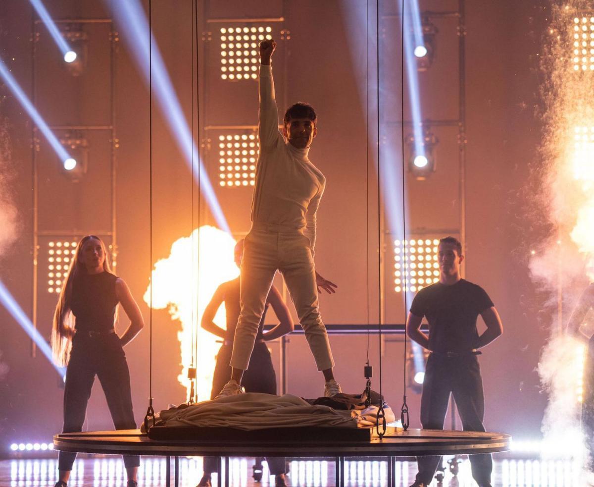 La gira ‘impossible’ del Mago Pop acabarà al Camp Nou