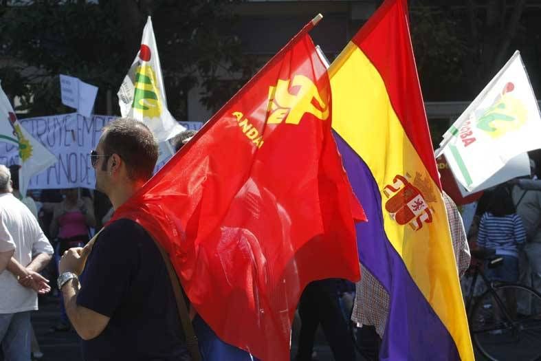 Primero de Mayo en Córdoba