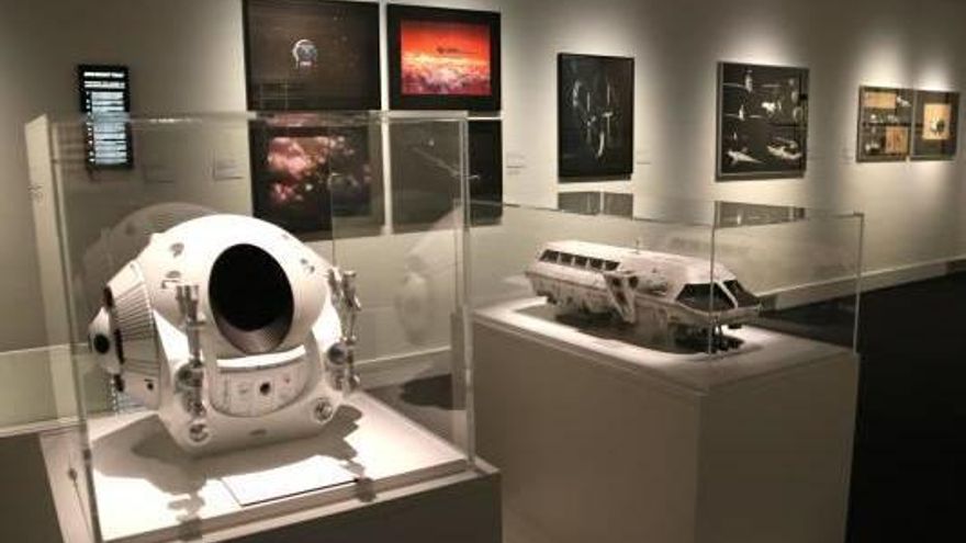 El CCCB revisa el geni de Kubrick