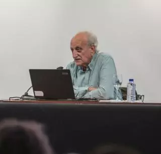 Emilio Soler: medio siglo de congruencia y corazón socialista