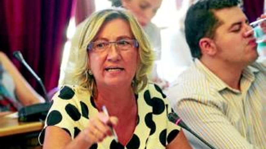 CCOO denuncia subidas de sueldo &quot;injustificables&quot; en el Ayuntamiento de Mérida