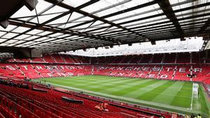 Old Trafford