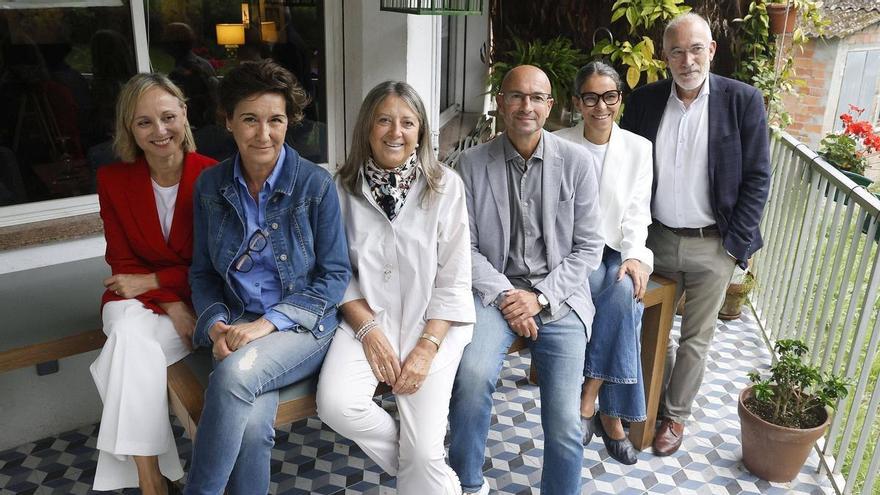 La expulsión de los cuatro concejales &#039;díscolos&#039; del PSOE de Santiago llega a los juzgados