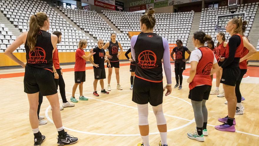 El ple de l&#039;Uni a l&#039;Eurocup vol una victòria