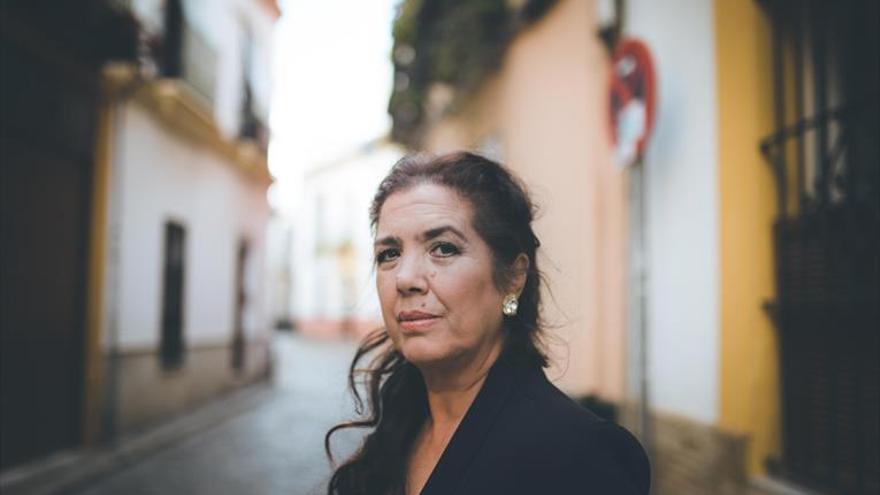 «No me puedo imaginar a Córdoba sin el flamenco»