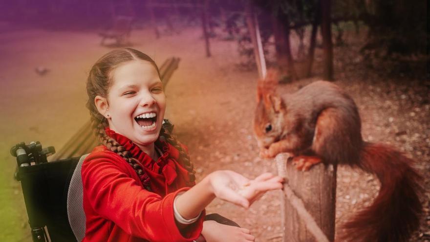 “La voz del paciente” apoyará los proyectos de 100 asociaciones españolas