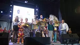 Drag Ármek conquista la Gala Drag Queen del Carnaval Costa Mogán 2023