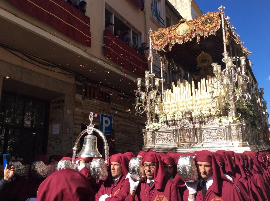 Lunes Santo | Gitanos