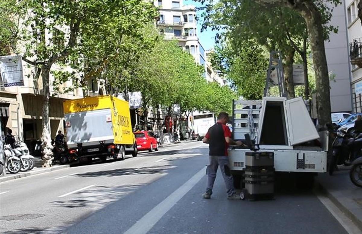 abertran33587327 barcelona 18 04 2016 barcelona incivismo con el ve160421100716 abertran33587327 barcelona 18 04 2016 barcelona incivismo con el ve160421100716