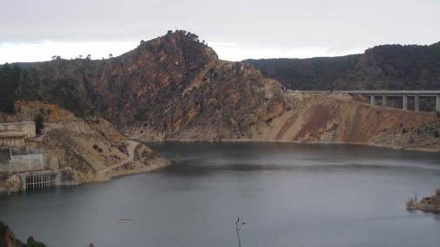 España a la cola de la UE en protección de agua