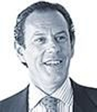 Rafael Merino