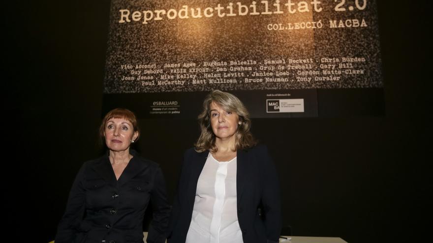 Antònia Maria Perelló es la nueva directora de la Miró tras la ratificación del patronato