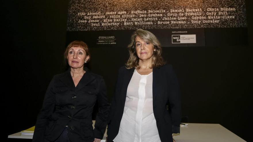 Antònia Maria Perelló Ferrer, nueva directora de la Fundació Pilar i Joan Miró en Mallorca