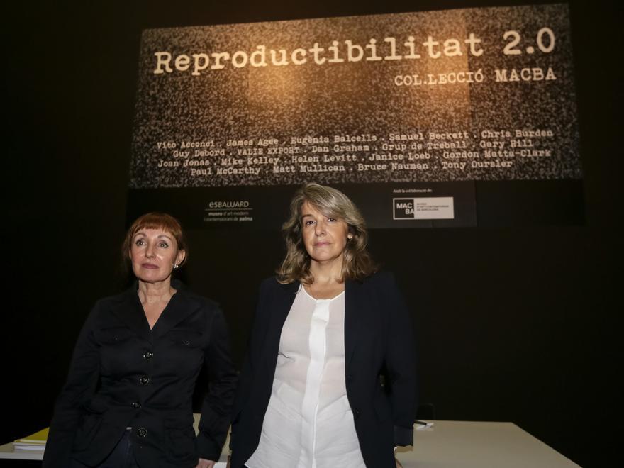 Antònia Maria Perelló es la nueva directora de la Miró tras la ratificación del patronato
