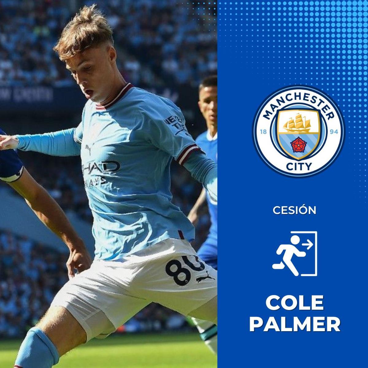 ¡Revolución en el City! Operación salida con ocho jugadores transferibles ¡Revolución en el City! Operación salida con ocho jugadores transferibles