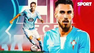 Mingueza ya tiene precio para volver al Barça