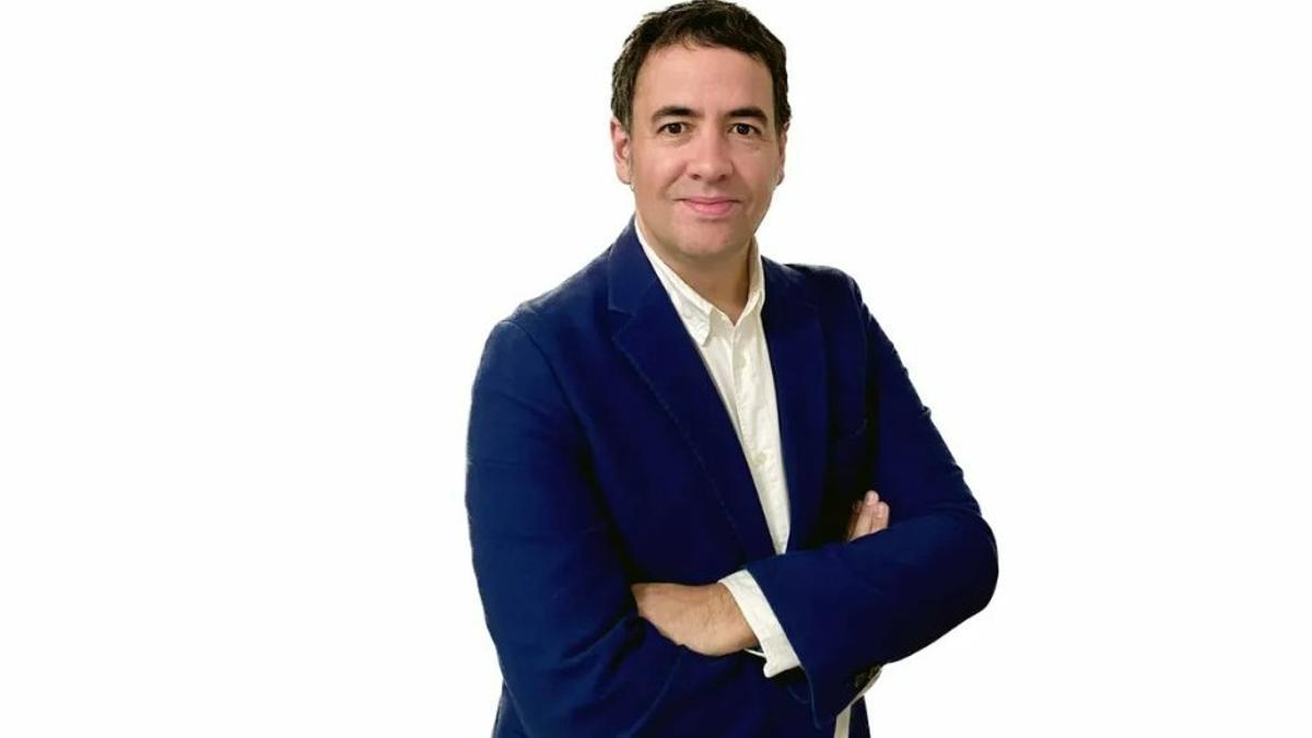 Novetat d’última hora en la direcció de Mediaset Novetat d’última hora en la direcció de Mediaset