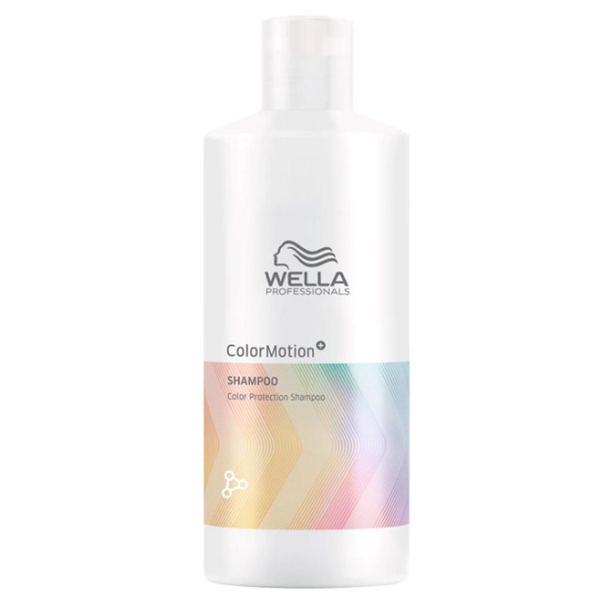 Color Motion, de Wella