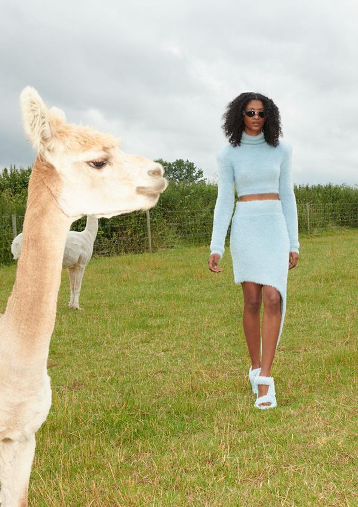Colección 'Co-Exist Story' de H&M