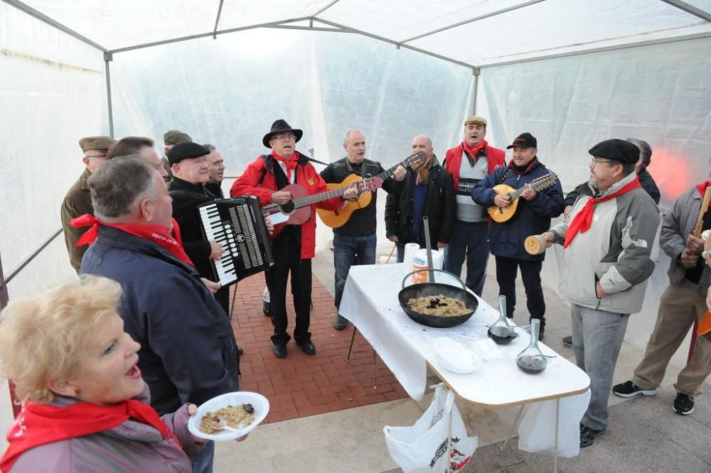 Romería de La Santa de Totana (2)