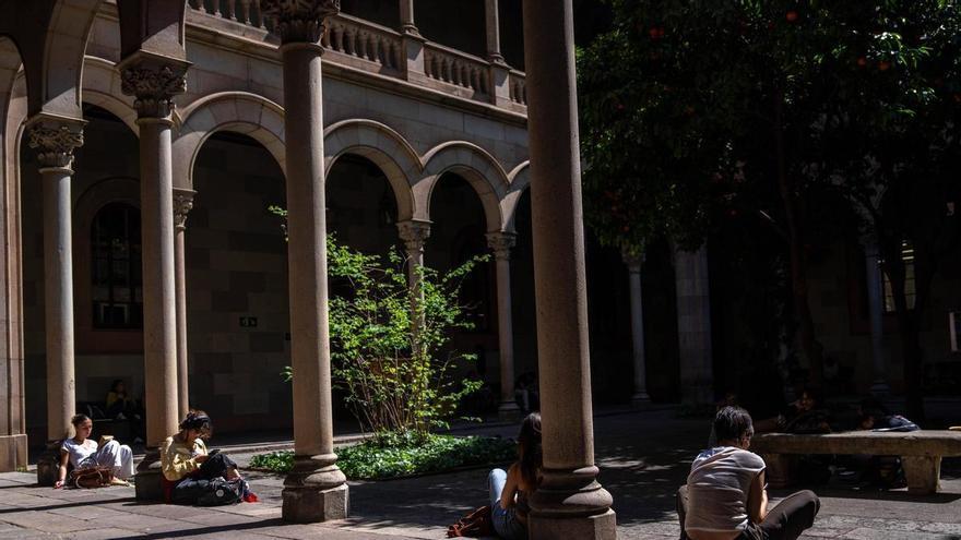 Cinco universidades españolas, entre las cien mejores de Europa