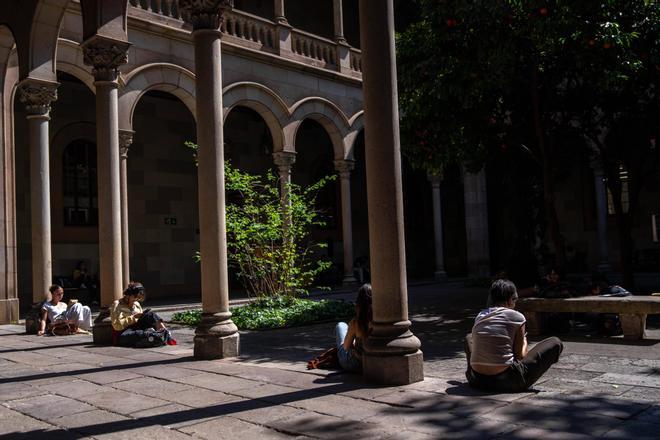 Cinco universidades españolas, entre las cien mejores de Europa