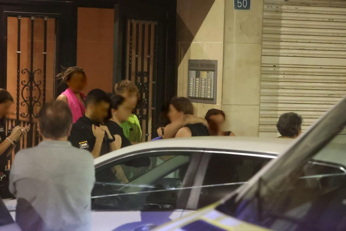 Crimen en Alicante: un hombre mata a su mujer y después se suicida