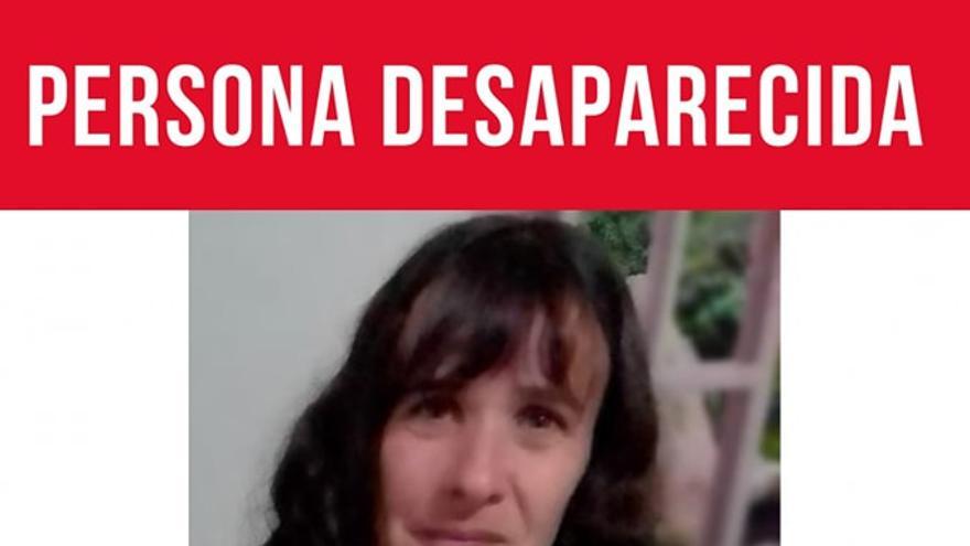 Buscan a una mujer de 43 años desaparecida en Salamanca