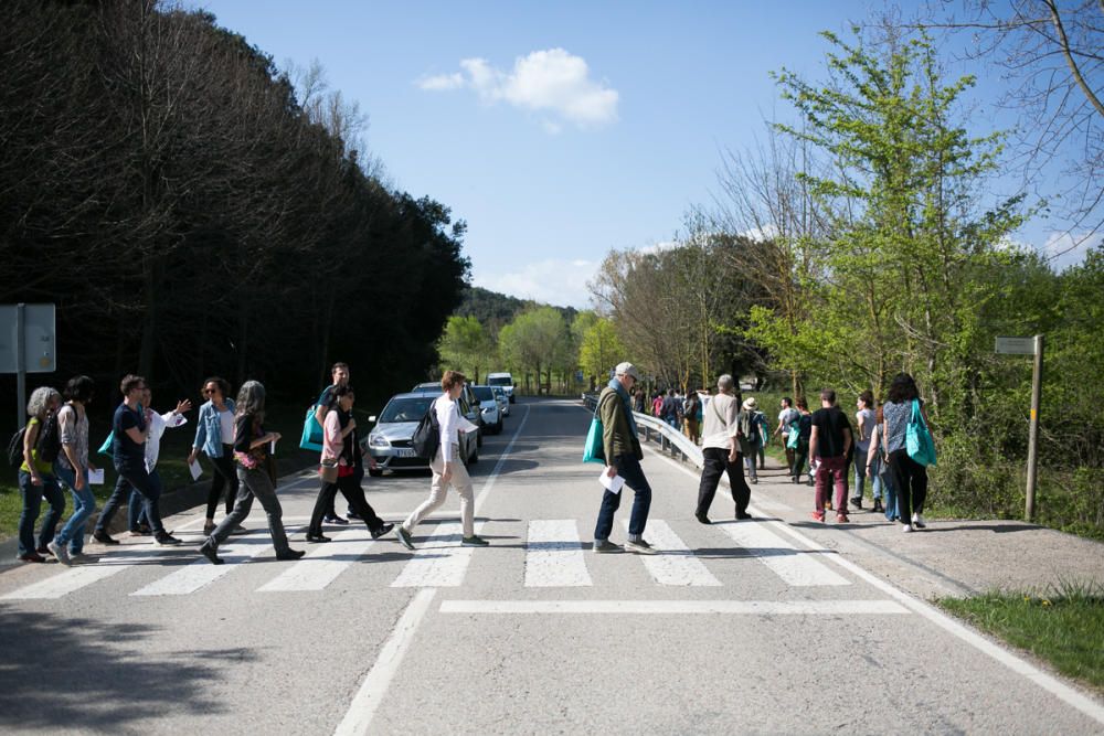 Festival Sismògraf d'Olot 2018