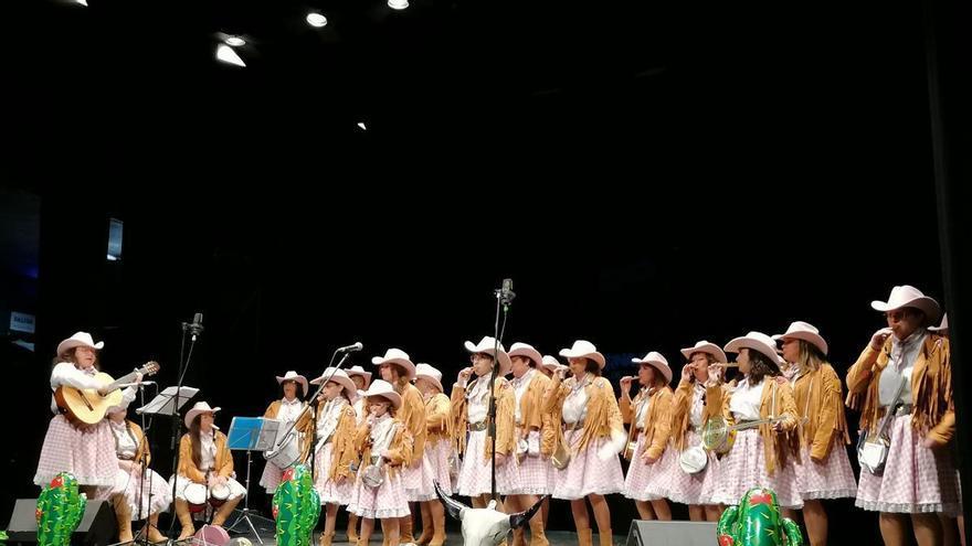 Novedades en el concurso de coplas de carnaval de Toro: ¿dónde y cómo comprar las entradas?