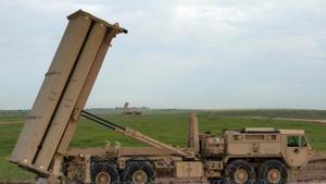 Inquietud en l’Exèrcit dels EUA davant la falta de míssils antiaeris