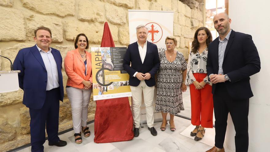 Córdoba acoge un curso &quot;pionero&quot; en torno al arte cofrade