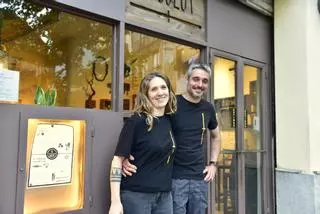 El restaurant Golut de Manresa posa data al seu tancament: el 27 de juny