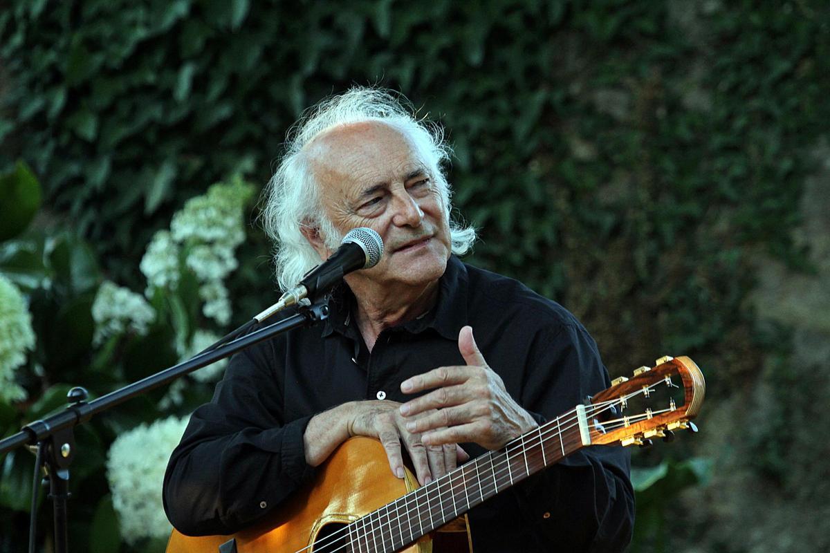 El programa ofrecerá un encuentro con el cantautor Amancio Prada en Callao