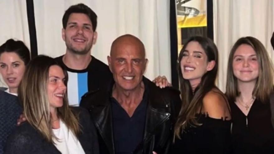 Hiba Abouk ya no se esconde y hace pública su relación con Matamoros: &quot;Friends and family&quot;
