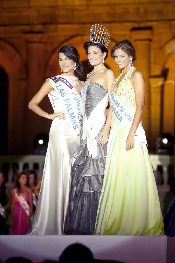 Miss España 2010