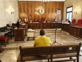 Condenado a cinco años de cárcel por intentar matar de una paliza a su novio en Manacor