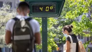 La catastrófica predicción de Mario Picazo sobre las olas de calor para 2050: "La mitad de la población europea puede..."