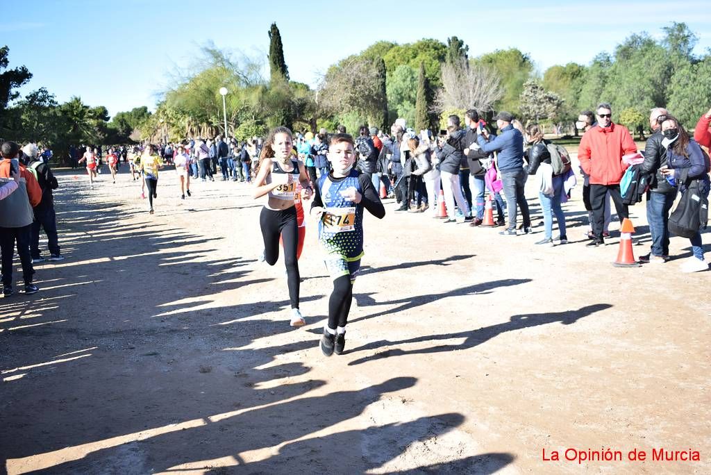 Copa de clubes de cross (II)