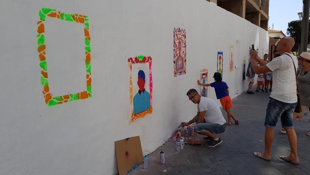 Día del Orgullo en Torrevieja con Mario Vaquerizo