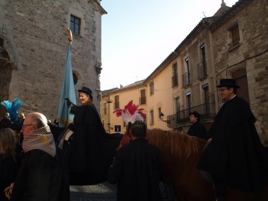 Festa dels Tres Tombs de Moià