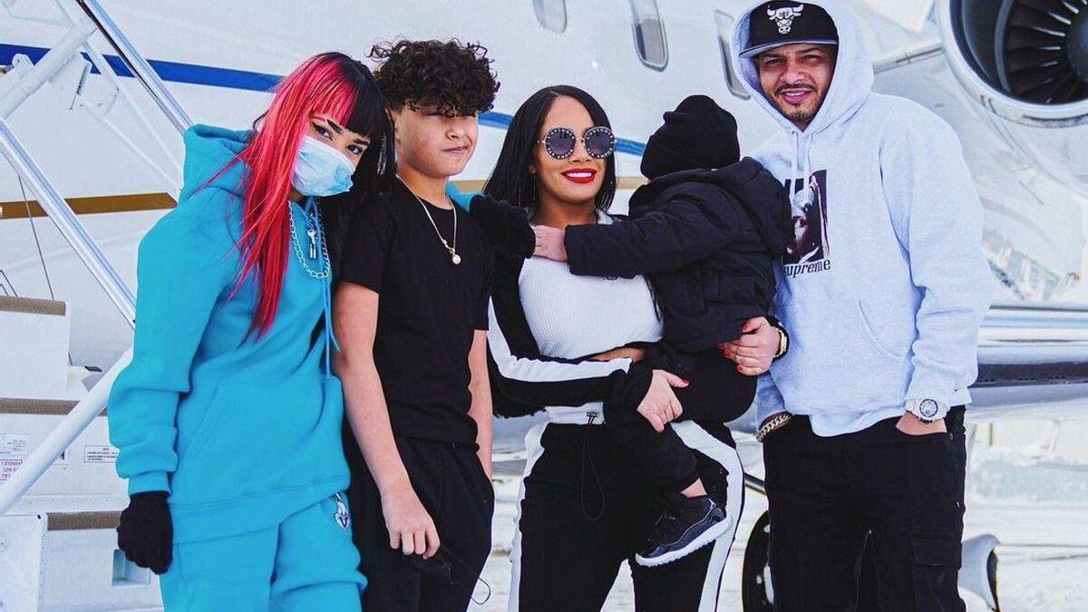 Muere Flow La Movie, el conocido artista de reggaeton, en un accidente  avión con toda su familia