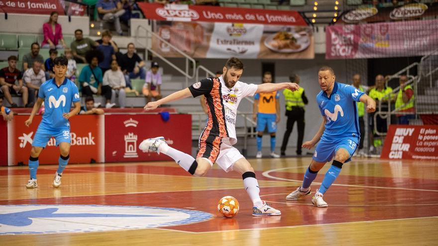 ElPozo despeja dudas venciendo en el clásico ante Inter (4-1)